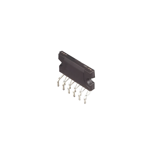 STV9555 Entegre SIP-11F