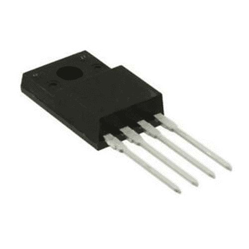 1L0380R Entegre TO-220F-4