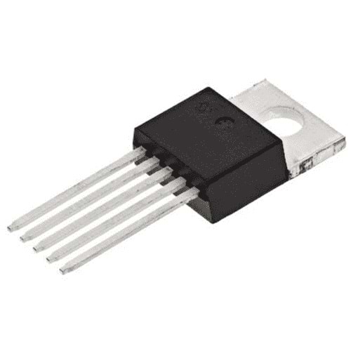 DP904C Entegre TO-220-5