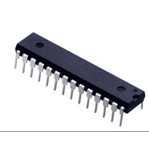IS61C64AH-20N Entegre DIP-28