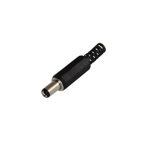 2.1 mm Adaptör Jack, Kısa, TK-34 Fiş IC-251