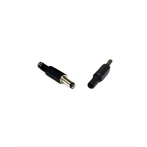 2.5 mm Adaptör Jack TK-34 Fiş IC-253A