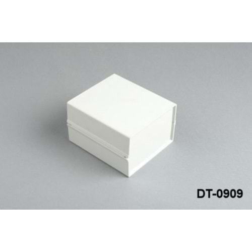 DT-0909 Proje Kutusu Açık Gri (126x137x82)