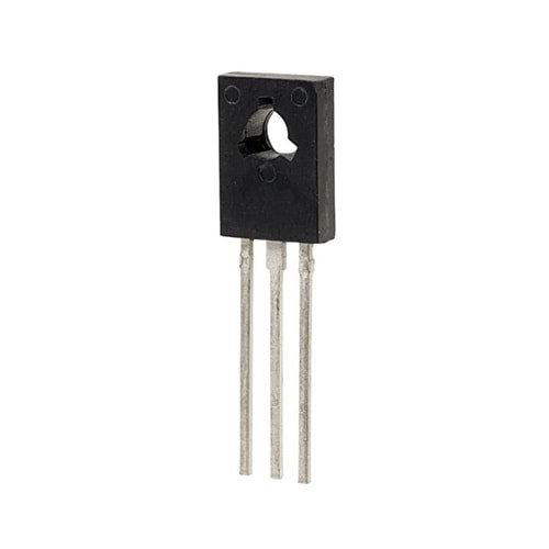 2SC3420 Transistör NPN TO-126