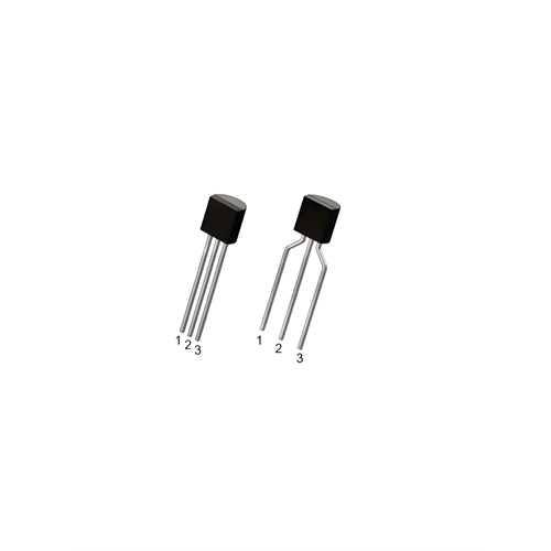 BC214 Transistör Silicon PNP-transistor TO-92