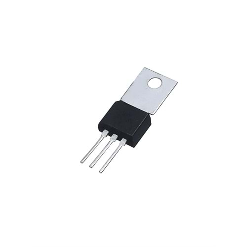 BF760 Transistör Silicon PNP-transistor Vid-L, 250V, 0,5A, 10W, 20MHz TO-202