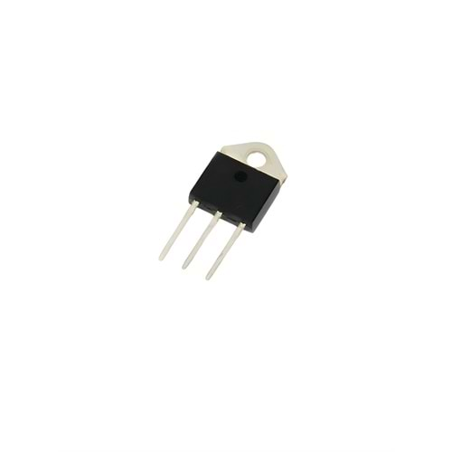 BUW51 Transistör Silicon NPN-Power Transistor 300V 20A 150W TOP-3