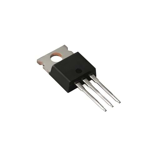 IRF634B Transistör N-MOSFET V-MOS, 250V, 8,1A, 74W, TO-220