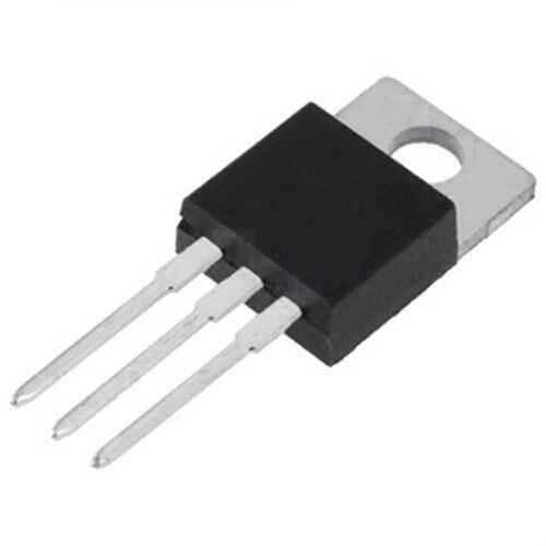 IRF1404 Transistör N-MOSFET 40V 162A TO-220