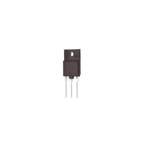 IRFS730 Transistör N-Mosfet V-MOS 400V 3.5A 35W 1 ohm TO-220F