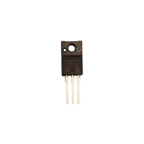 60N06 Transistör Mosfet TO-220F