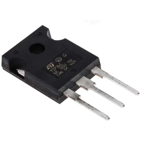 TIP36C Transistör TO-247