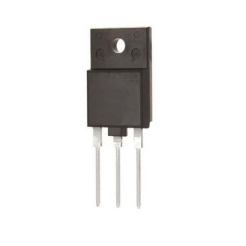 TT2076 Transistör Silicon NPN-transistor High voltage fast-switch power transistor 1500V 8A 65W TO-3PML