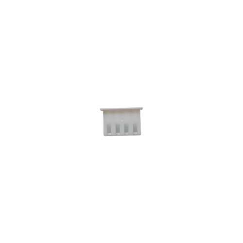 4 Pin Tunik Konnektör Dişi - 2.50mm