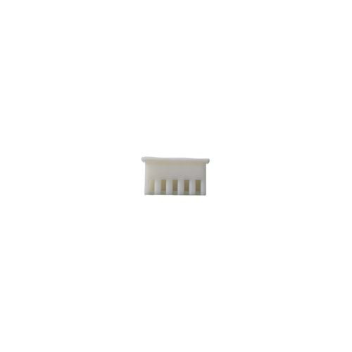 5 Pin Tunik Konnektör Dişi - 2.50mm