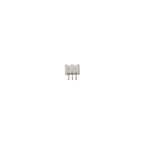 3 Pin Tunik Konnektör Erkek - 2.50mm
