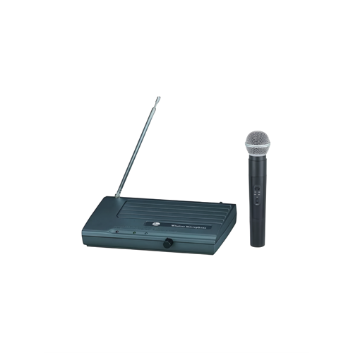 FV-302 El Mikrofonu, Gold Audio Class