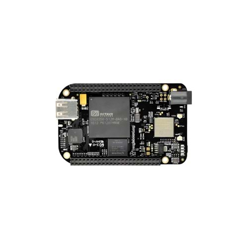 Beaglebone Black Wireless