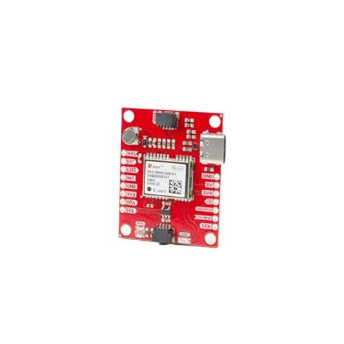 Sparkfun GPS 15733r
