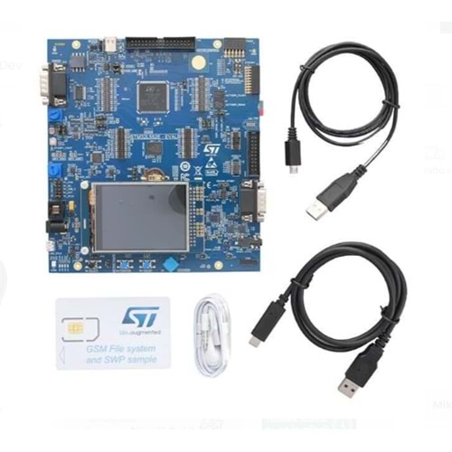 STM32L552E-EV Discovery Kit-Geliştirme Kiti
