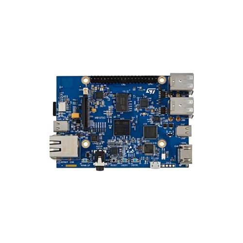 STM32MP157C-DK2 Geliştirme Kiti