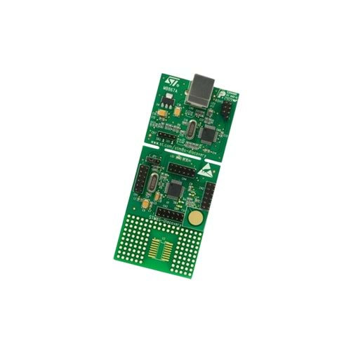 STM8S-Discovery Kit-Geliştirme Kartı