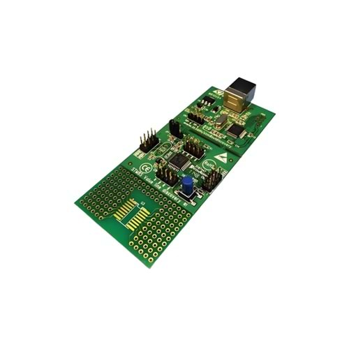 STM8SVL Discovery Kit-Geliştirme Kiti