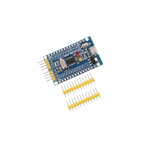 STM32F030F4P6 Geliştirme Kartı