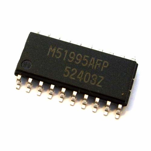 M51995AFP SMD Entegre Devre