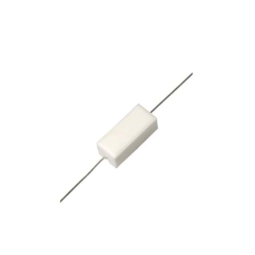 39 Ohm 7 Watt Taş Direnç - Resistor 39R