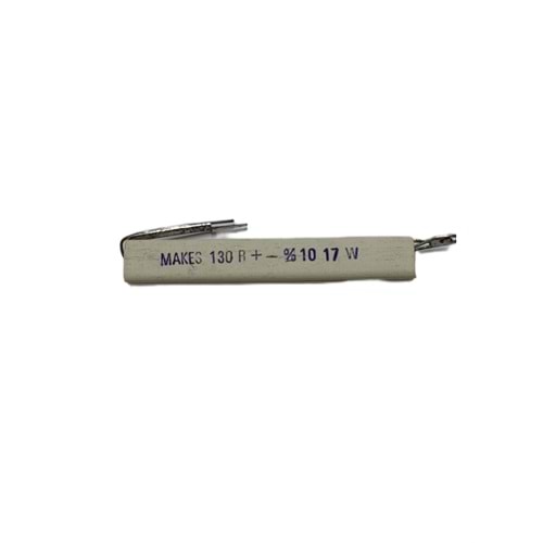 22 Ohm 17 Watt Taş Direnç - Resistor 22R