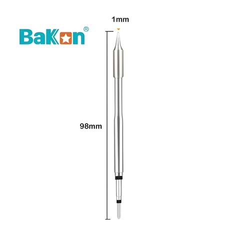Bakon C2245-903 Shape-1.08 Havya Ucu