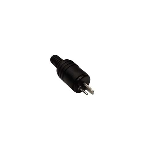 Hoparlör Fişi 2 Pin DIN Hoparlör Fişi Hifi Fiş IC-261H