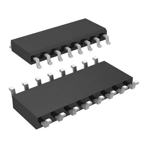 74HC4094 Entegre SOIC-16