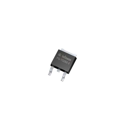 2SA1244 Transistör 5A 60V PNP TO-252