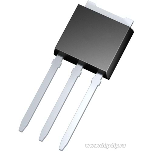 2SK2965 2A 200V N-Channel Mosfet TO-251