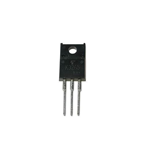 2SK3265 Transistör TO-220F