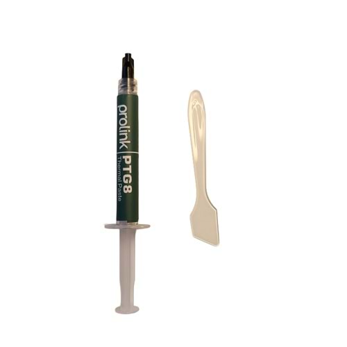 4gr Termal Macun (12,8w/mk) PTG8-4 Prolink