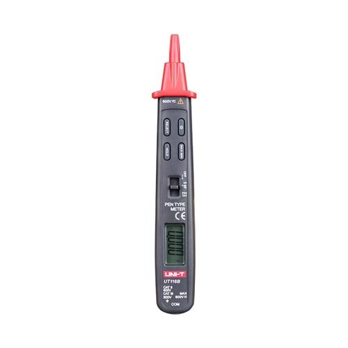 UT118B Kalem Tip Multimetre UNI-T