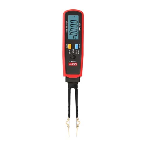 UT116A SMD Test Multimetresi UNI-T