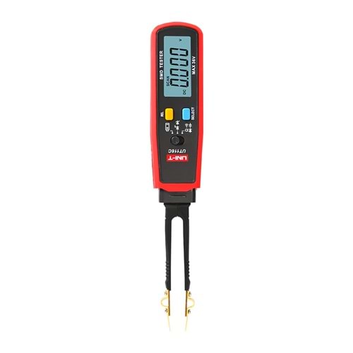 UT116C SMD Test Multimetresi UNI-T