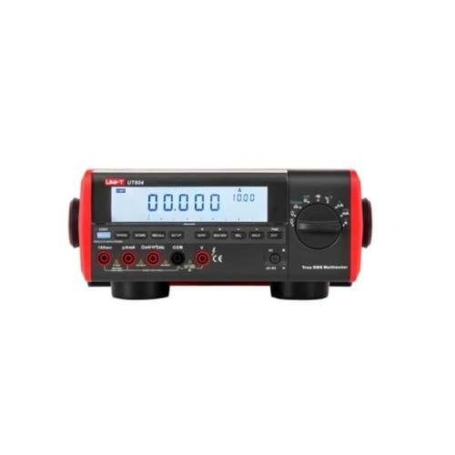UT804 Masa Tipi Dijital Multimetre UNI-T