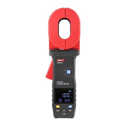 UT273+ Pens Tipi Toprak Megeri UNI-T