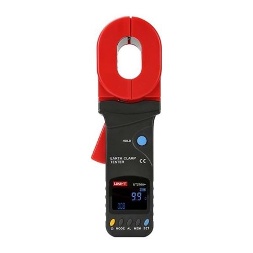 UT276A+ Pens Tipi Toprak Megeri UNI-T