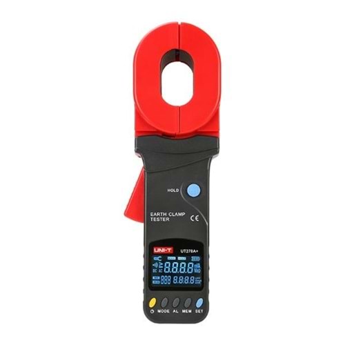 UT278A+ Pens Tipi Toprak Megeri UNI-T