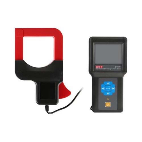 UT279 Trafo Topraklama Akım Test Cihazı UNI-T