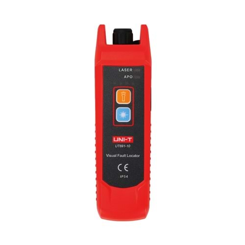 UT691-10 Fiber Optik Hata Test Cihazı UNI-T