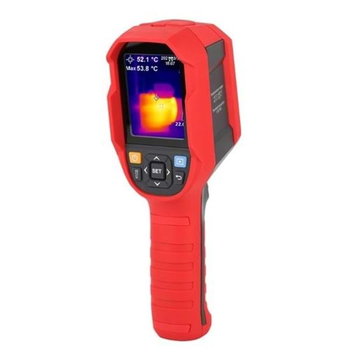 UTi120B El Tipi Termal Kamera UNI-T