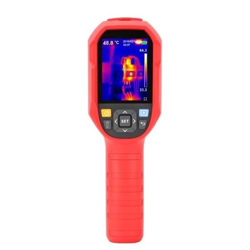 UTi260B Ağır Hizmet El Tipiş Termal Kamera UNI-T