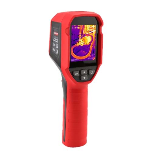 UTi716S El Tipi Termal Kamera UNI-T